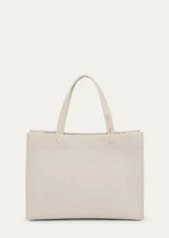 Anya HindmarchMortimer Small Calfskin Tote Bag