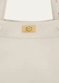 Anya HindmarchMortimer Small Calfskin Tote Bag