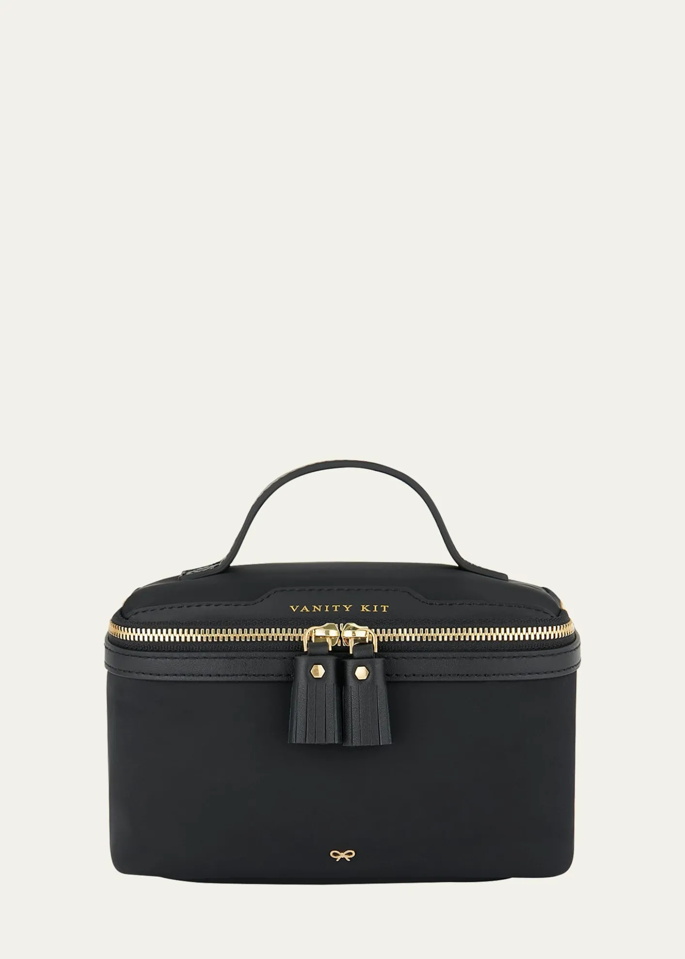 Anya HindmarchSmall Vanity Kit Recycled Nylon Cosmetic Bag