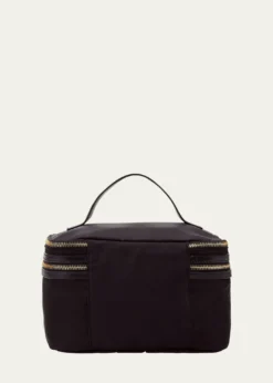Anya HindmarchSmall Vanity Kit Recycled Nylon Cosmetic Bag