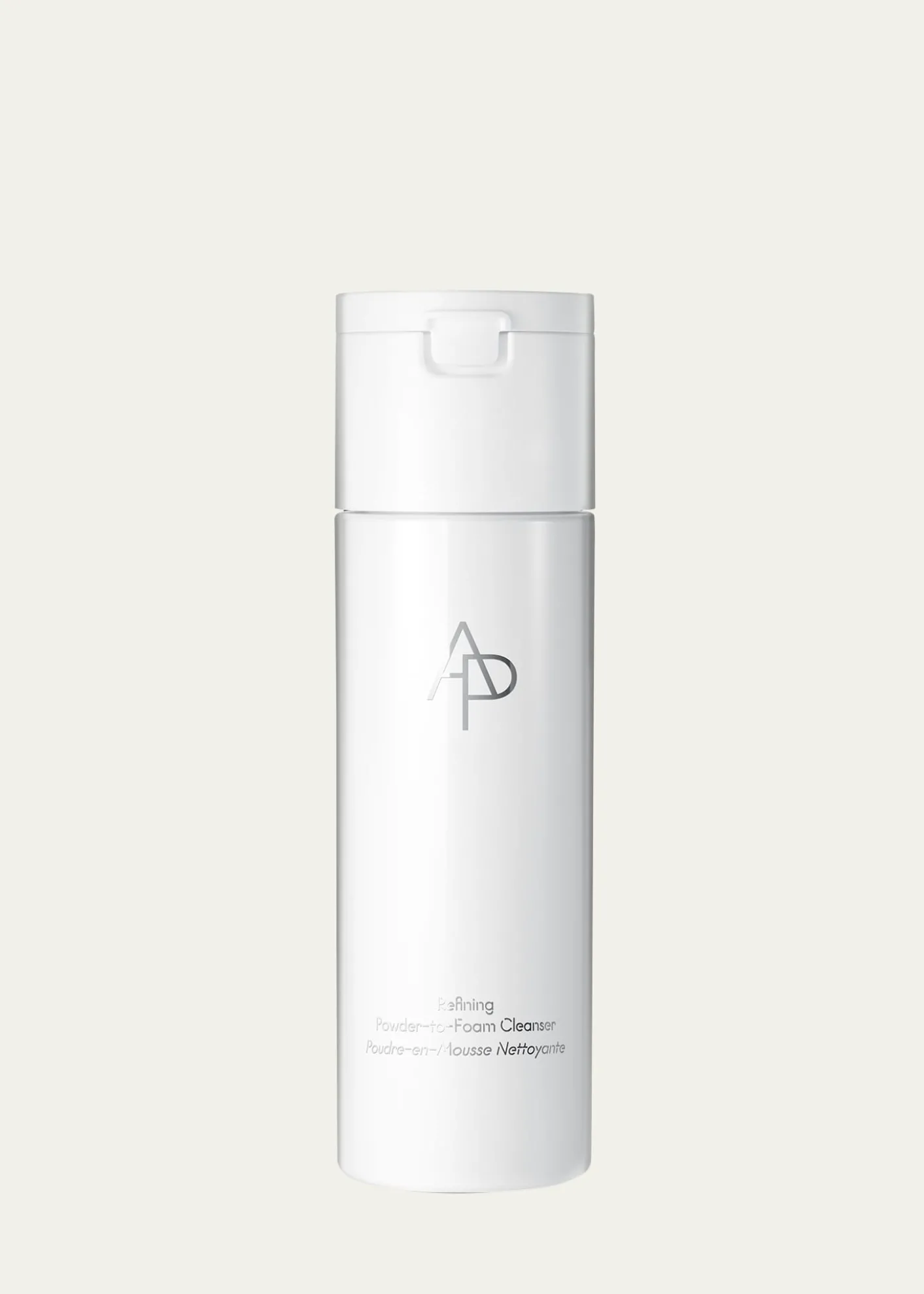 AP BeautyPowder-to-Foam Cleanser