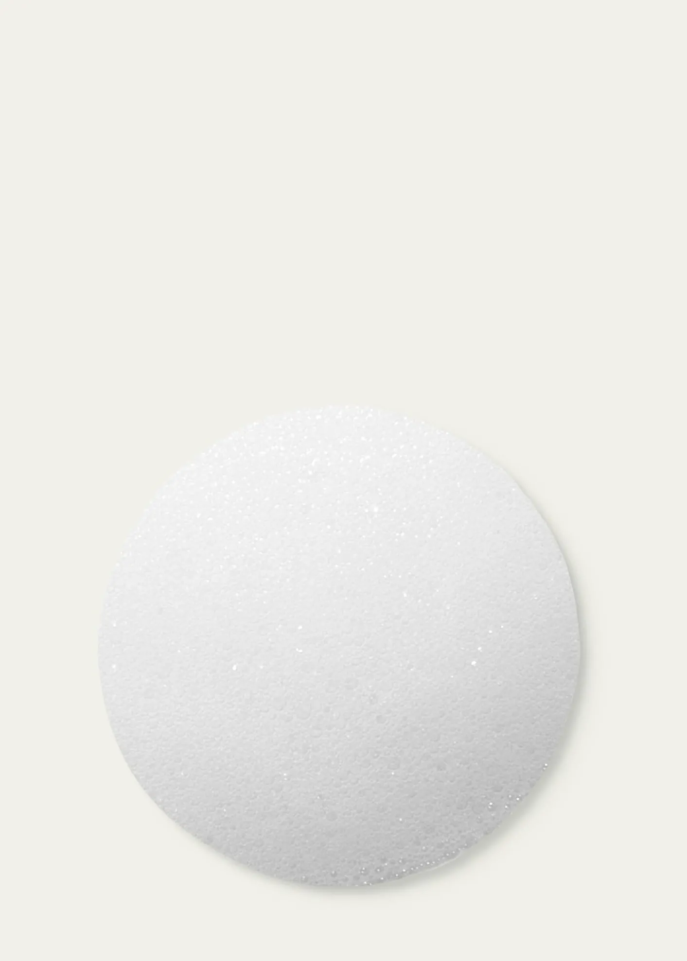 AP BeautyPowder-to-Foam Cleanser