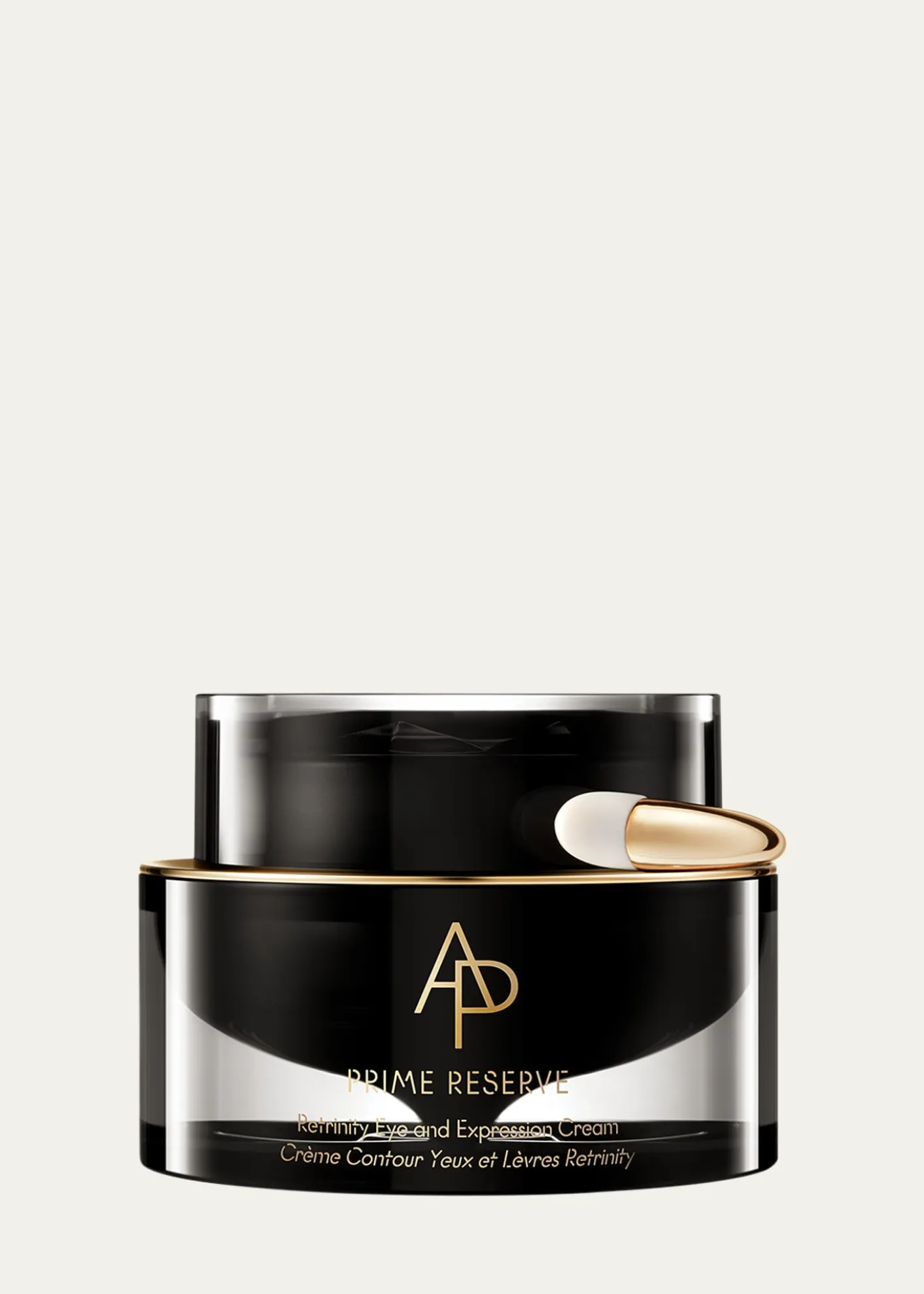 AP BeautyPrime Reserve Eye and Expression Cream