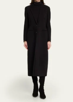 Aquatalia90mm Rhumba Suede Knee-High Boots