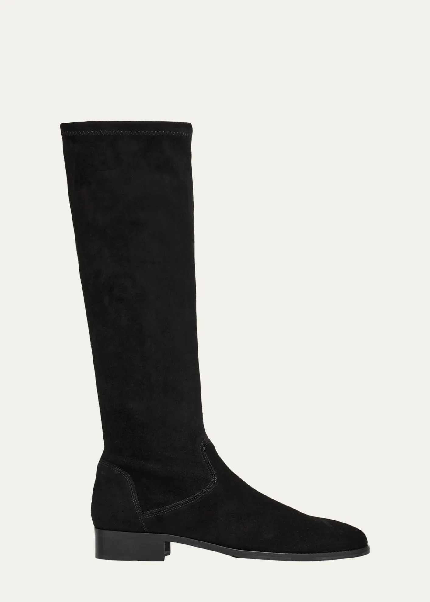 AquataliaSabrena Suede Knee-High Boots