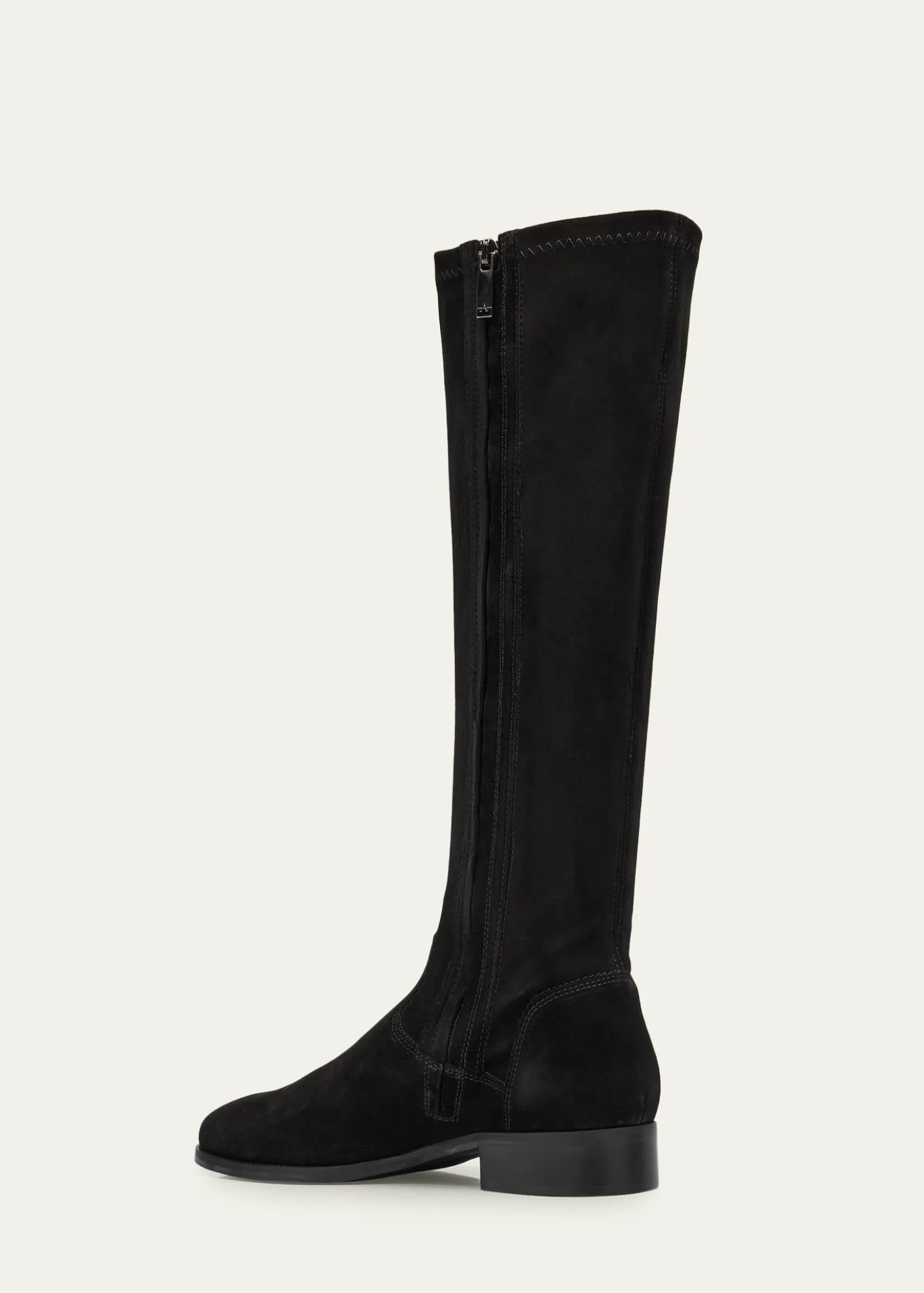 AquataliaSabrena Suede Knee-High Boots