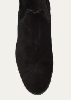 AquataliaSabrena Suede Knee-High Boots