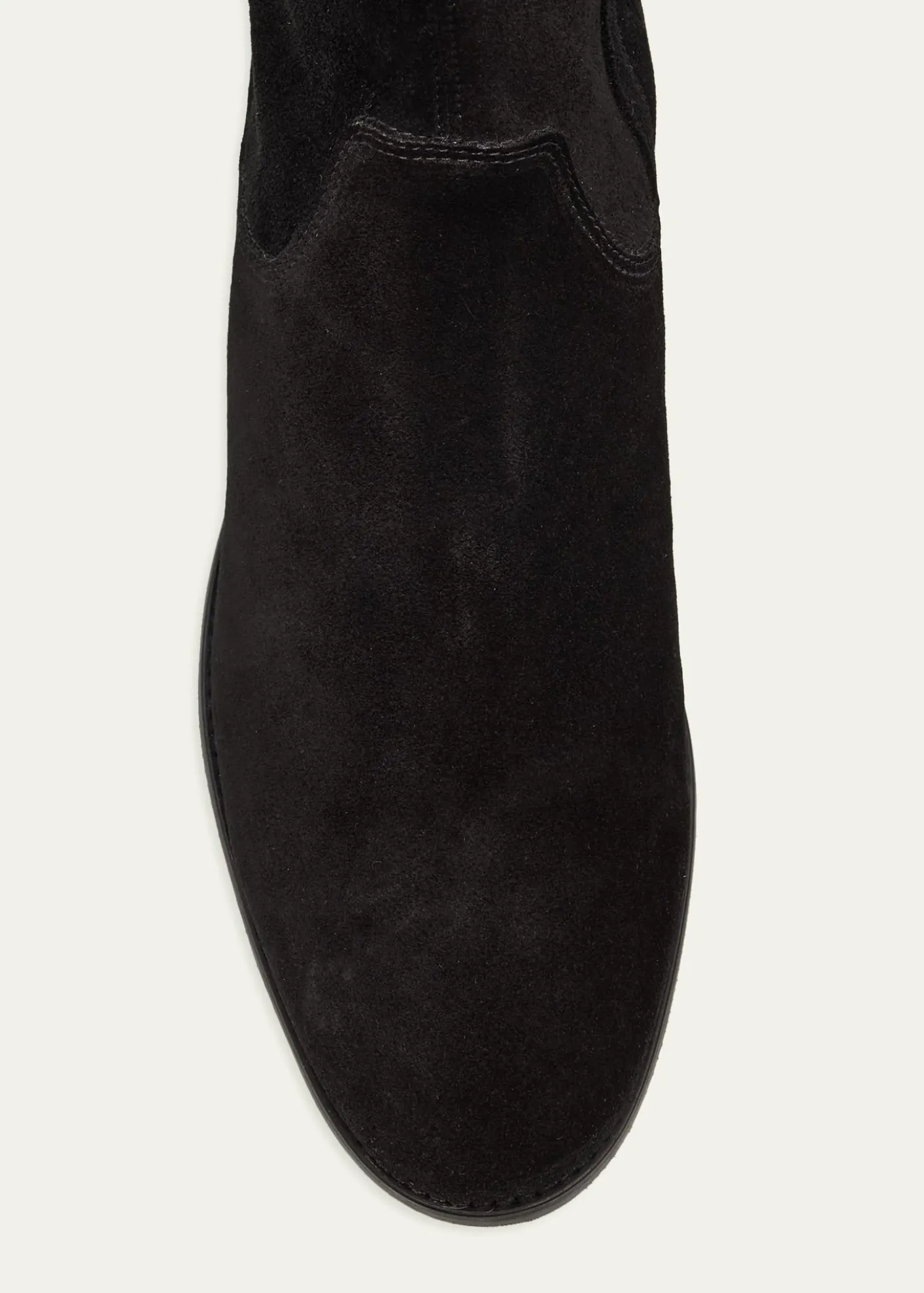 AquataliaSabrena Suede Knee-High Boots