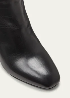 AquazzuraSellier Calfskin Tall Boots