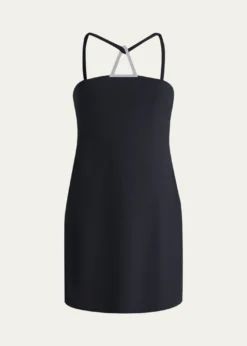 16ARLINGTONNolo Mini Dress