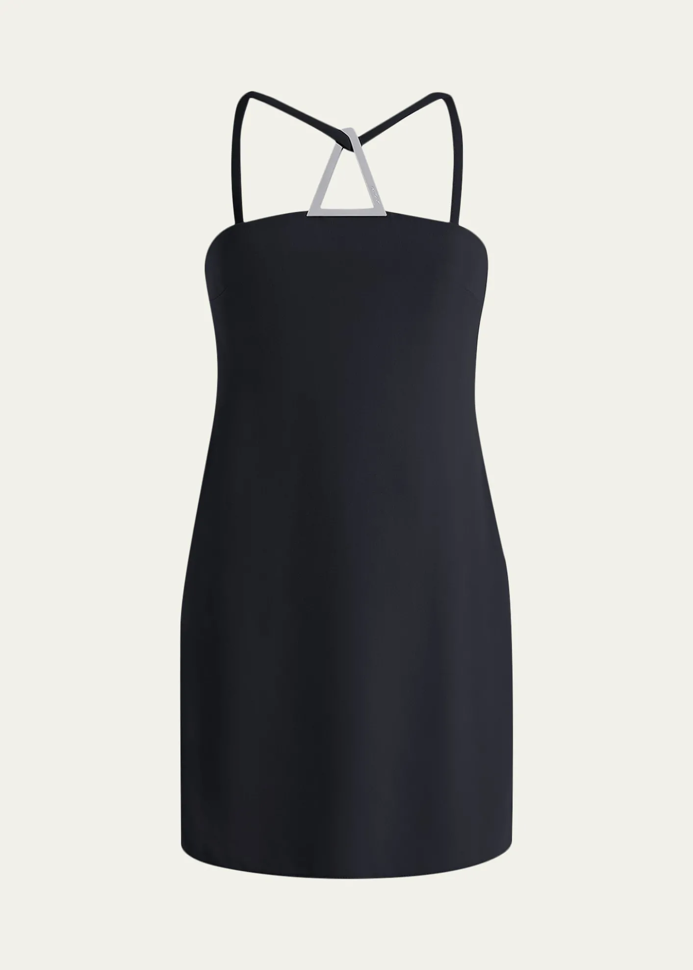16ARLINGTONNolo Mini Dress
