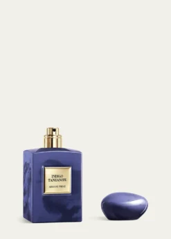 ARMANI beautyArmani/Prive Indigo Tanzanite Eau de Parfum, 3.4 oz.