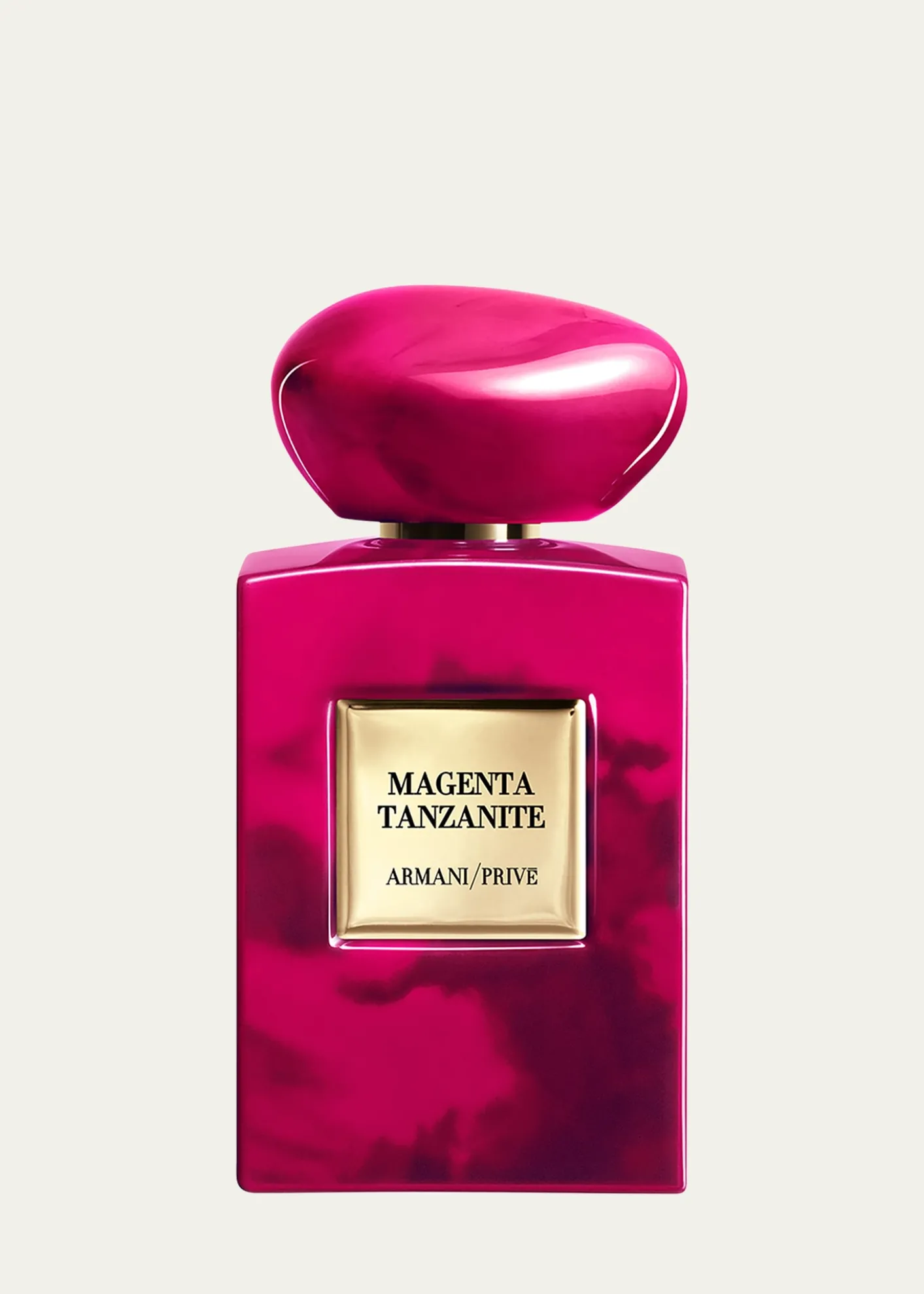 ARMANI beautyArmani/Privé Magenta Tanzanite Eau de Parfum, 3.3 oz.