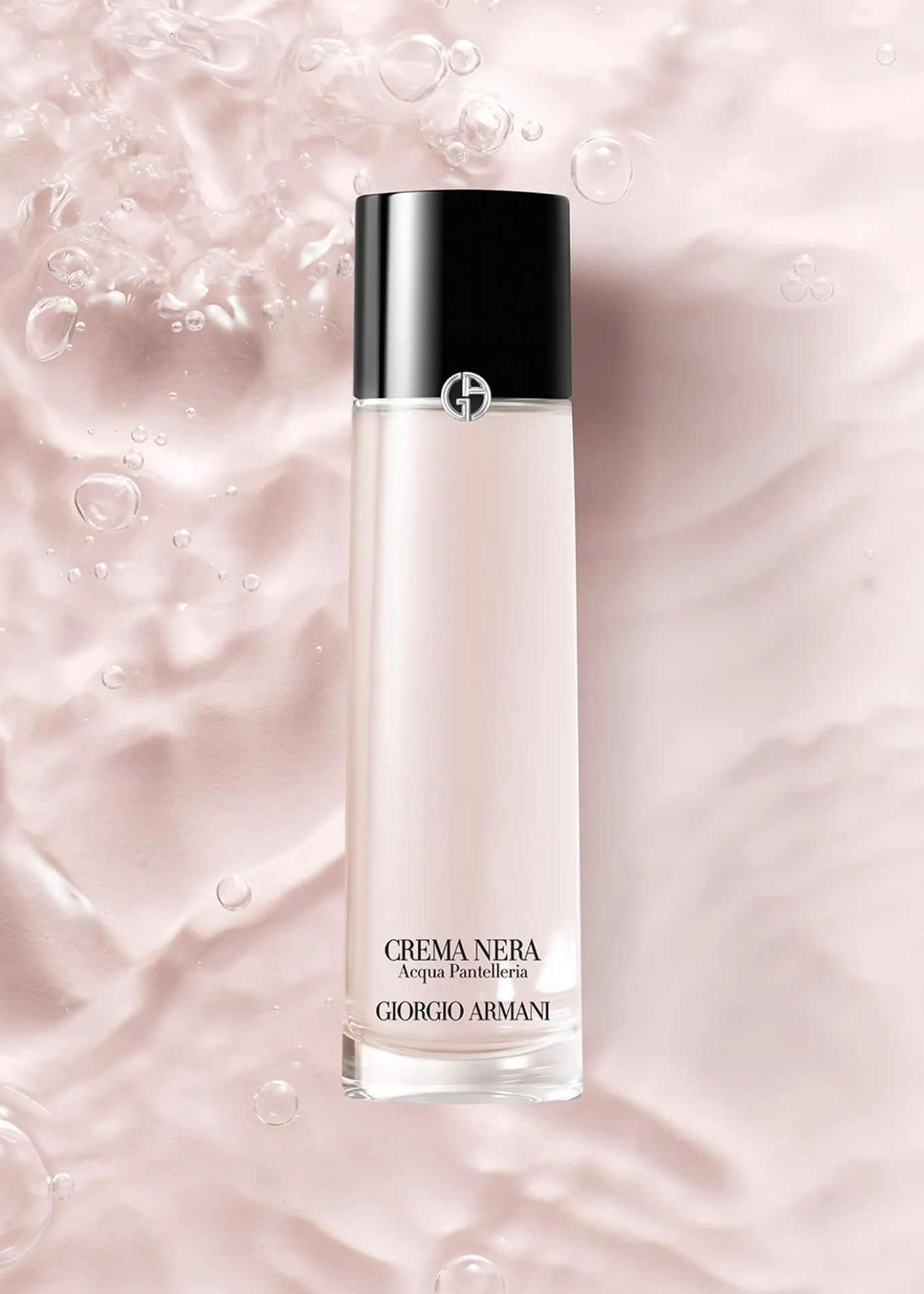 ARMANI beautyCrema Nera Acqua Pantelleria, 5 oz.