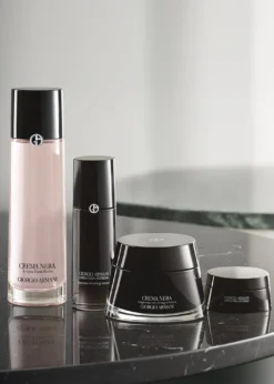 ARMANI beautyCrema Nera Acqua Pantelleria, 5 oz.