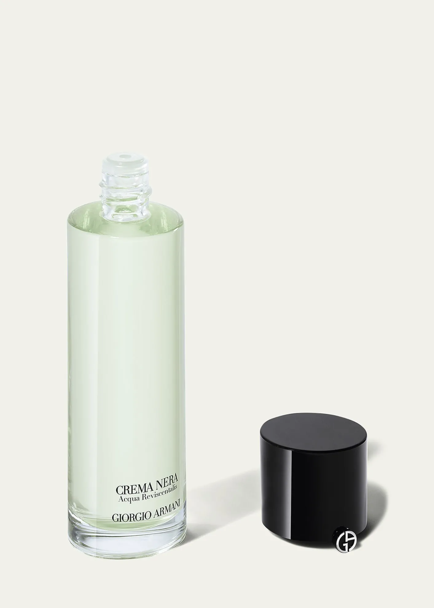 ARMANI beautyCrema Nera Acqua Reviscentalis, 5 oz.
