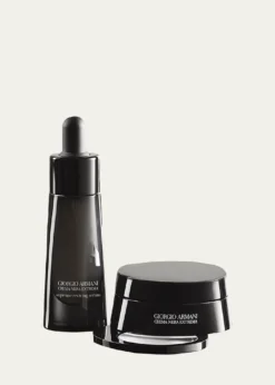 ARMANI beautyCrema Nera Eye Serum, 0.5 oz.