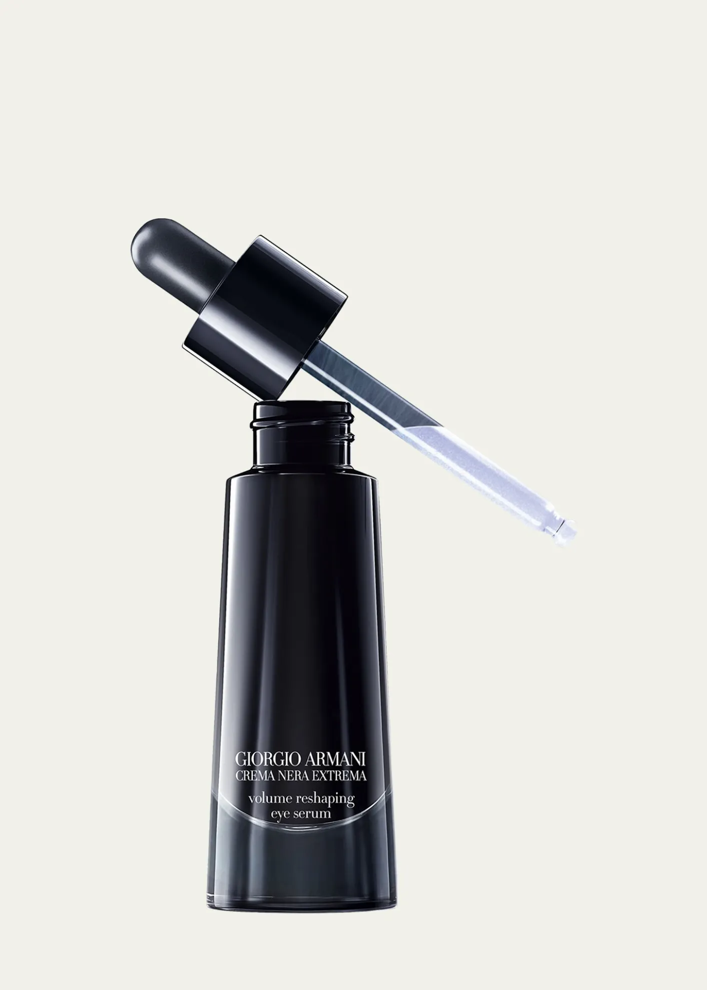ARMANI beautyCrema Nera Eye Serum, 0.5 oz.
