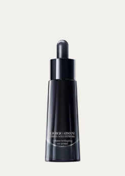 ARMANI beautyCrema Nera Eye Serum, 0.5 oz.