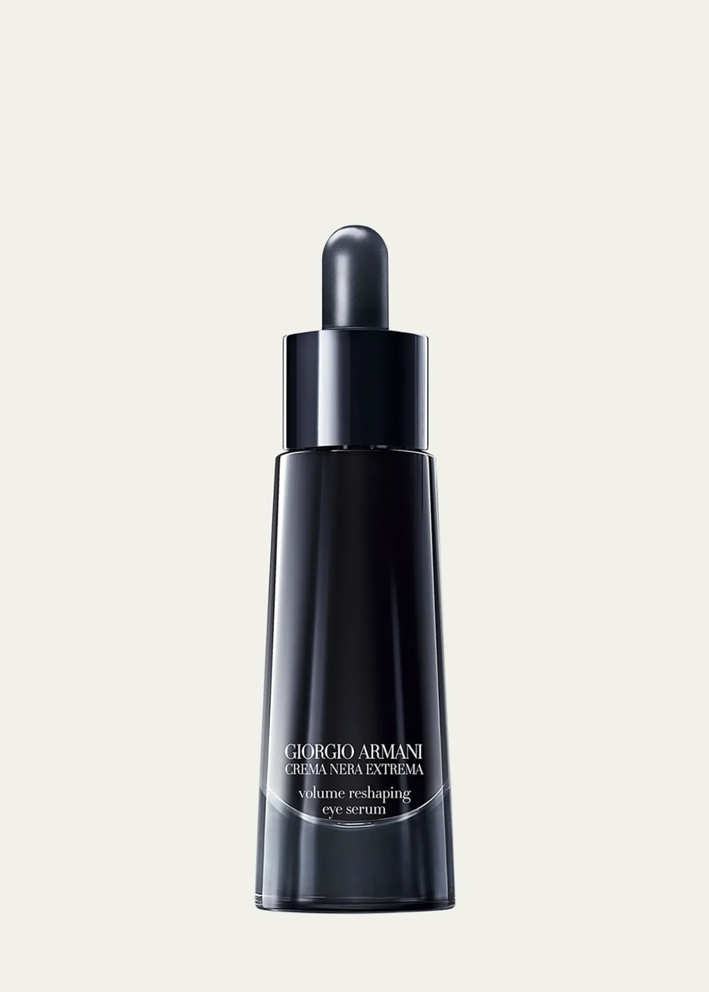 ARMANI beautyCrema Nera Eye Serum, 0.5 oz.