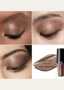 ARMANI beautyEye Tint Liquid Eyeshadow