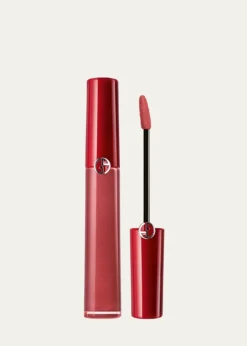 ARMANI beautyLip Maestro Liquid Lipstick