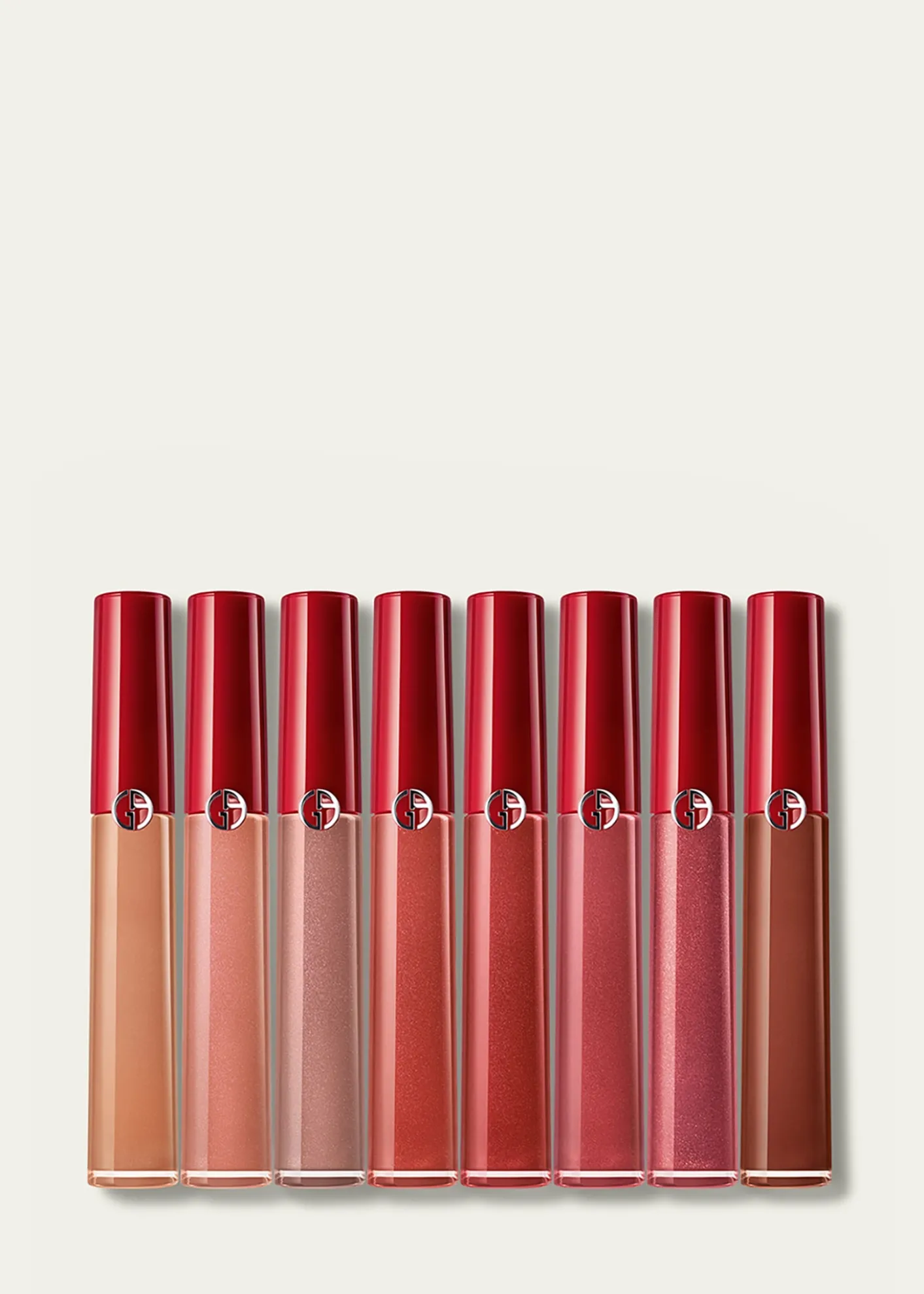 ARMANI beautyLip Maestro Liquid Lipstick