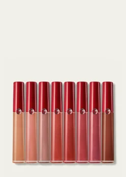 ARMANI beautyLip Maestro Liquid Lipstick
