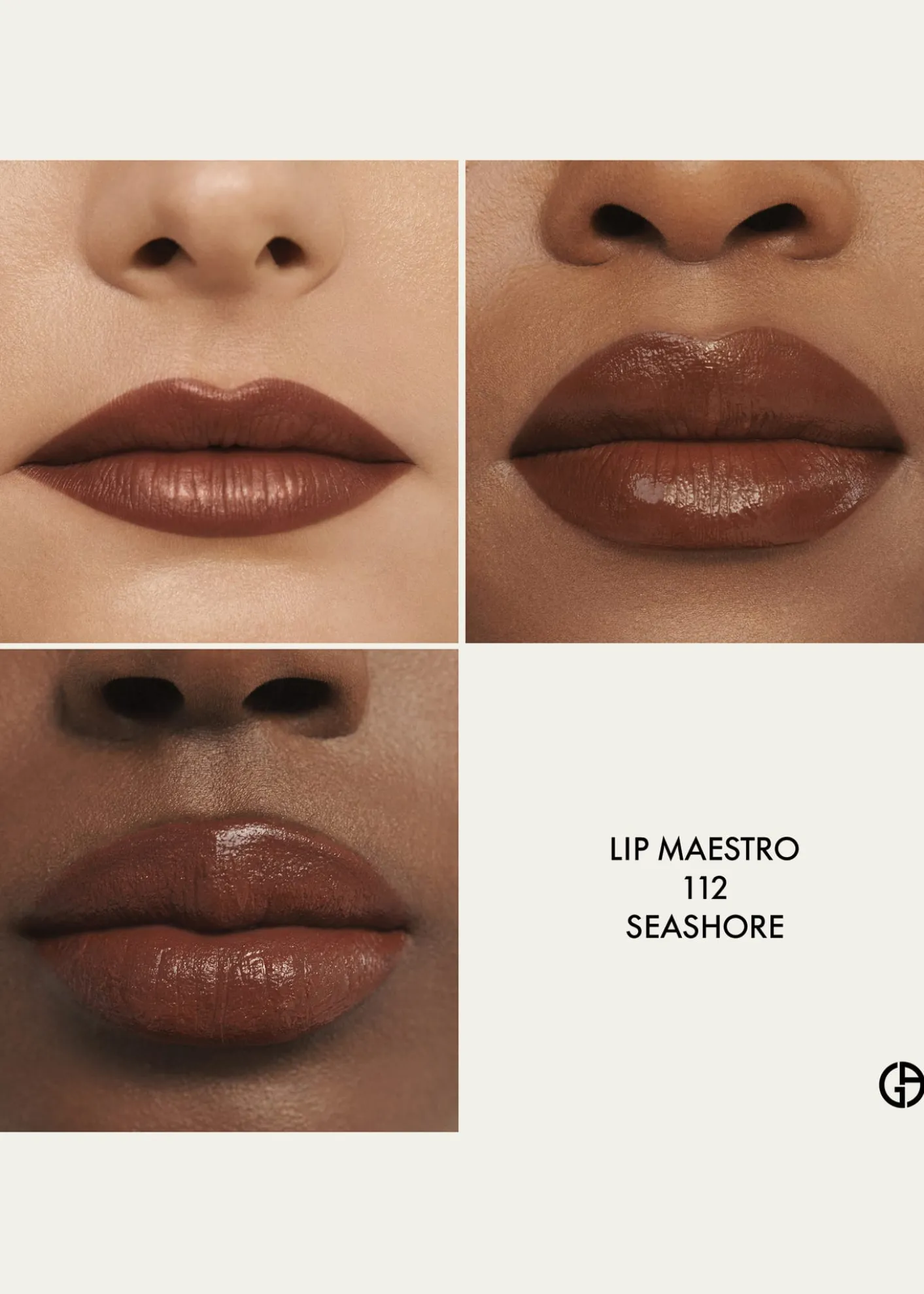 ARMANI beautyLip Maestro Liquid Lipstick