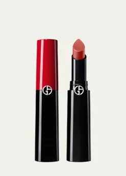 ARMANI beautyLip Power Satin Long Lasting Lipstick
