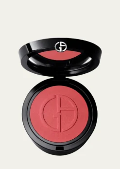 ARMANI beautyLuminous Silk Glow Blush
