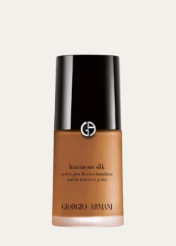 ARMANI beautyLuminous Silk Perfect Glow Flawless Oil-Free Foundation
