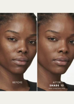 ARMANI beautyLuminous Silk Perfect Glow Flawless Oil-Free Foundation