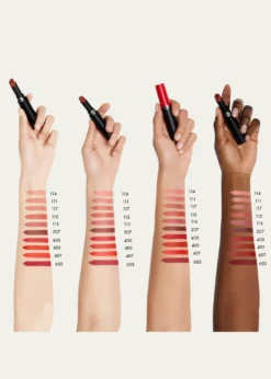 ARMANI beautyMatte Lip Power
