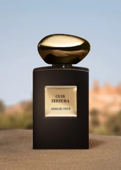 ARMANI beauty3.4 oz. Armani Prive Cuir Zerzura Unisex Perfume