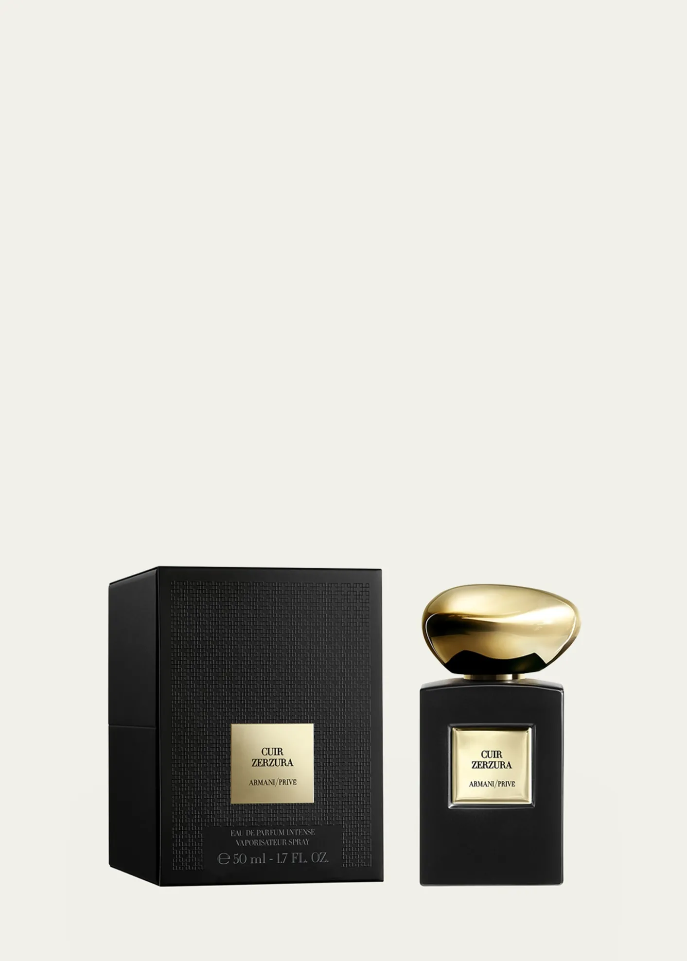 ARMANI beauty1.7 oz. Cuir Zerzura Eau de Parfum