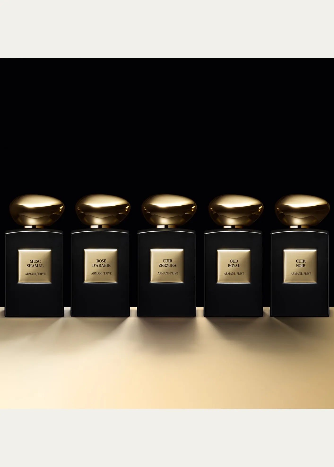 ARMANI beauty1.7 oz. Cuir Zerzura Eau de Parfum
