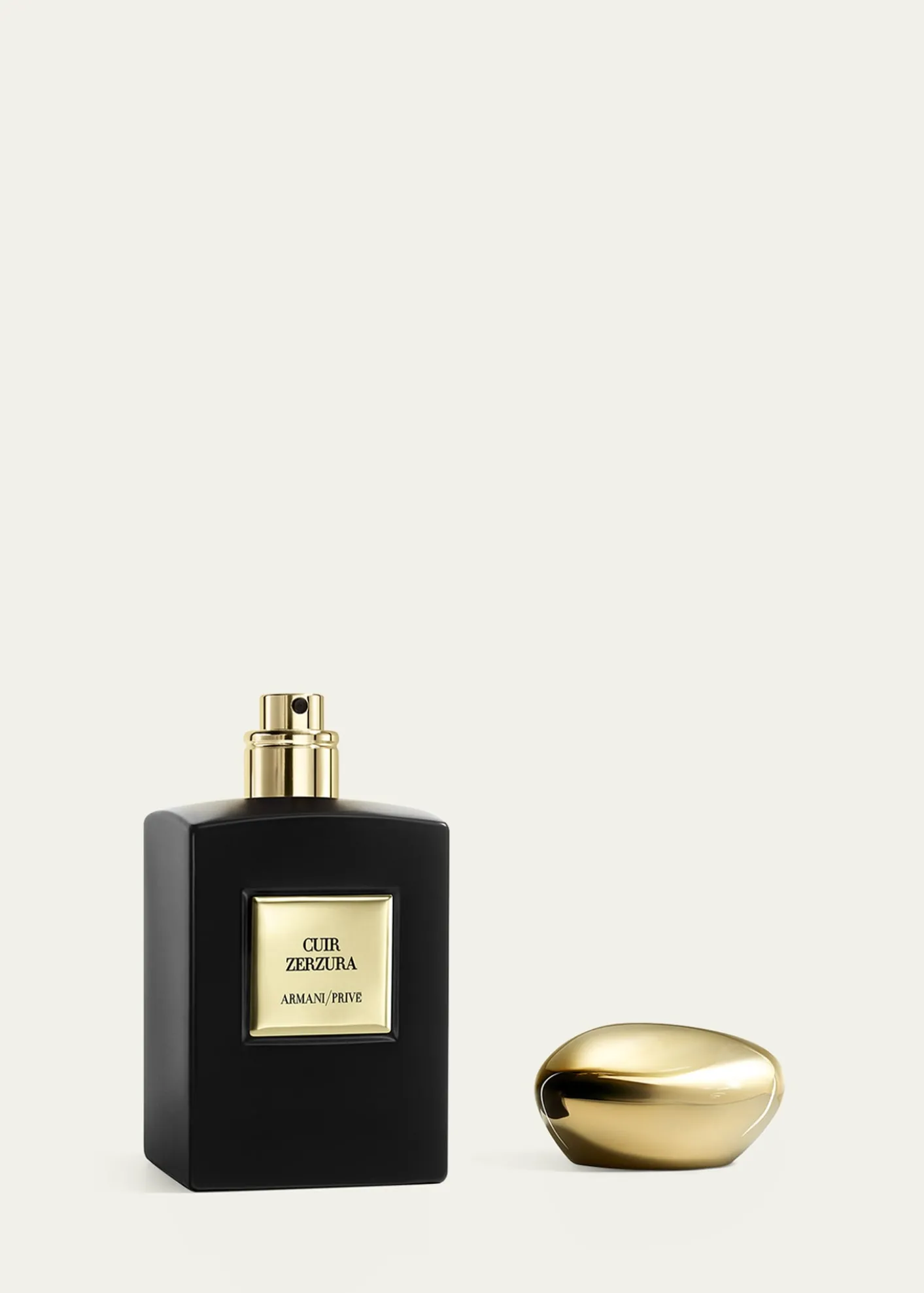 ARMANI beauty1.7 oz. Cuir Zerzura Eau de Parfum