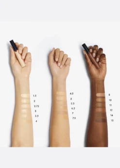ARMANI beautyPower Fabric Concealer