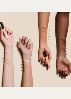 ARMANI beautyPower Fabric Concealer