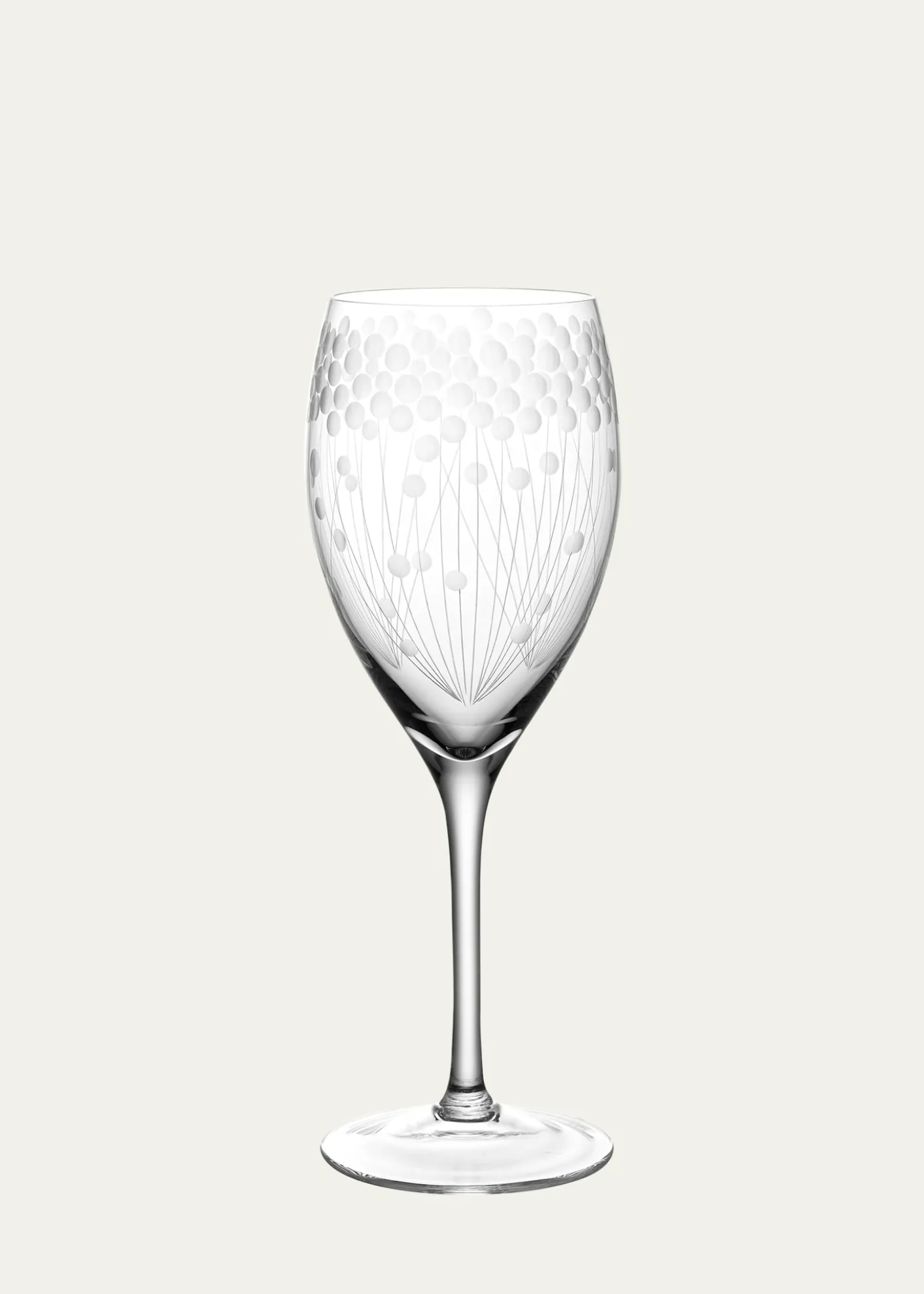 ArtelBalloons Red Wine Glass, 8.5 oz.