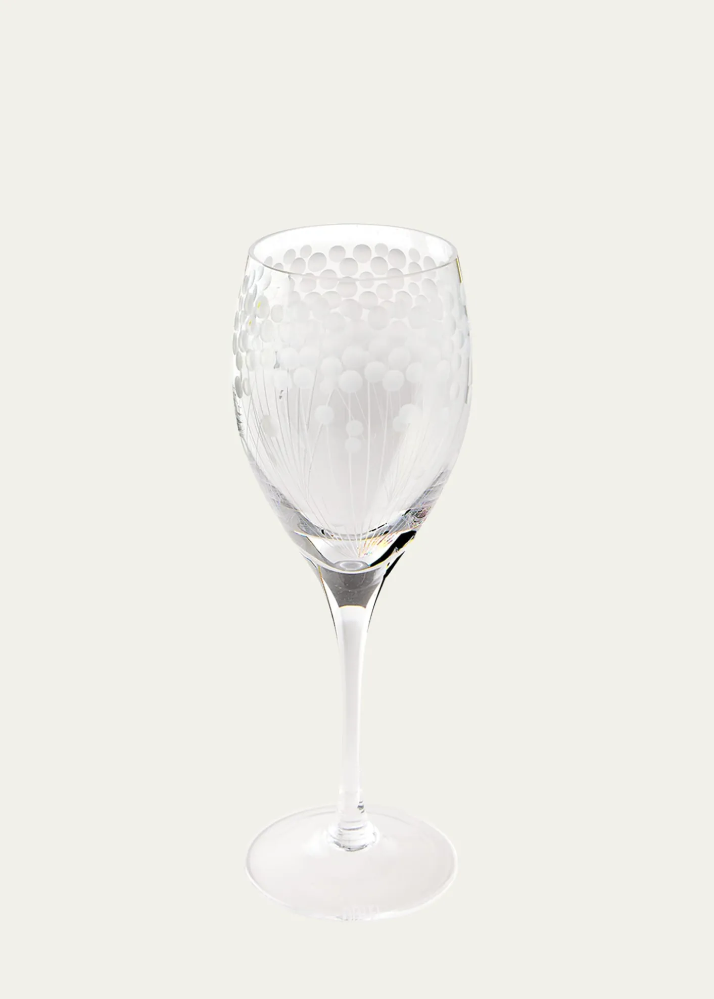 ArtelBalloons White Wine Glass, 7.1 oz.