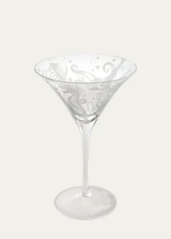 ArtelFrutti di Mare II Cocktail Glass, 6 oz.