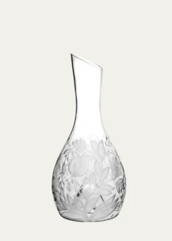 ArtelVerdure Wine Carafe, 37 oz.