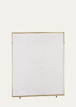 ArteriorsGita Large Fireplace Screen