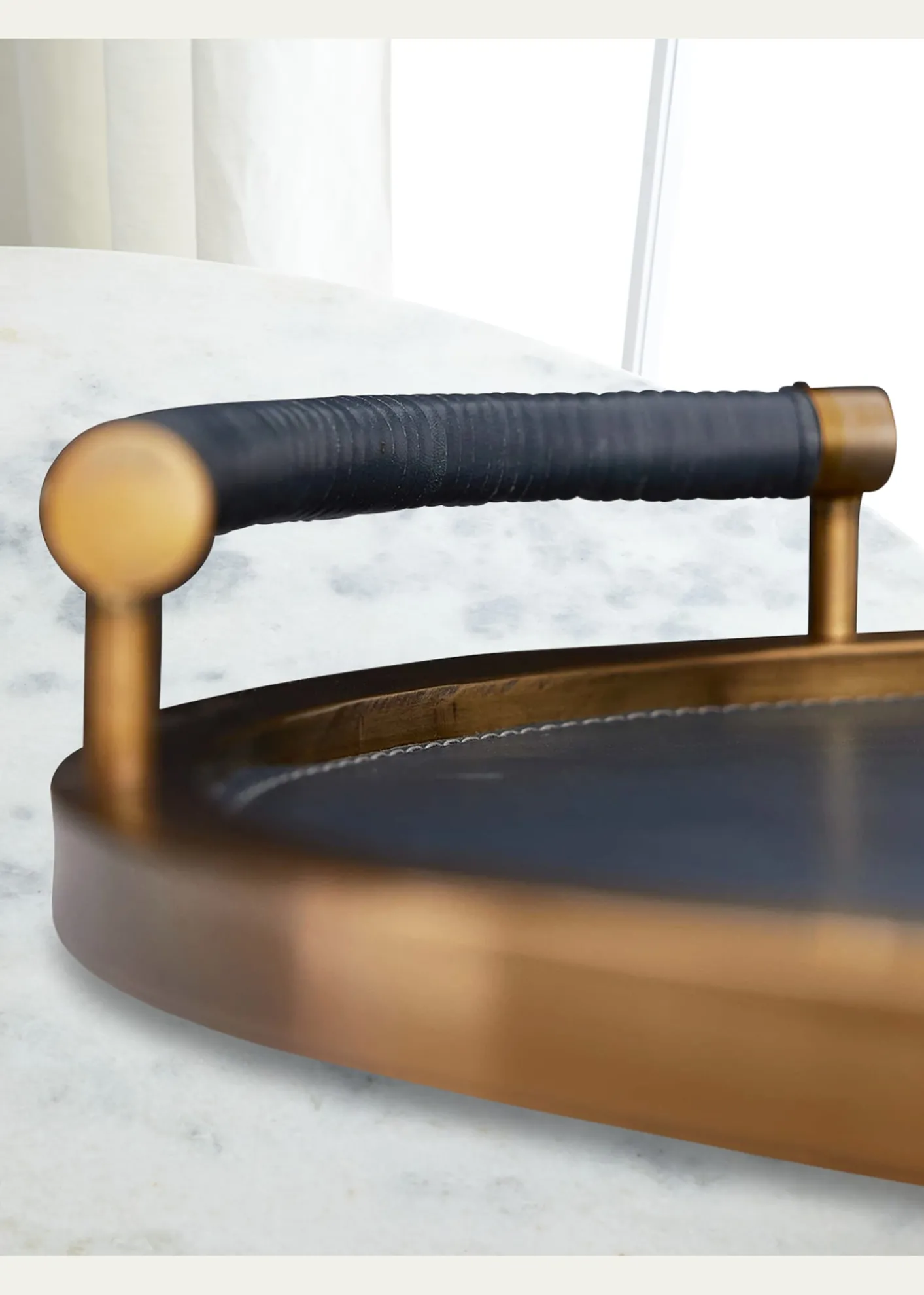 ArteriorsTallulah Tray