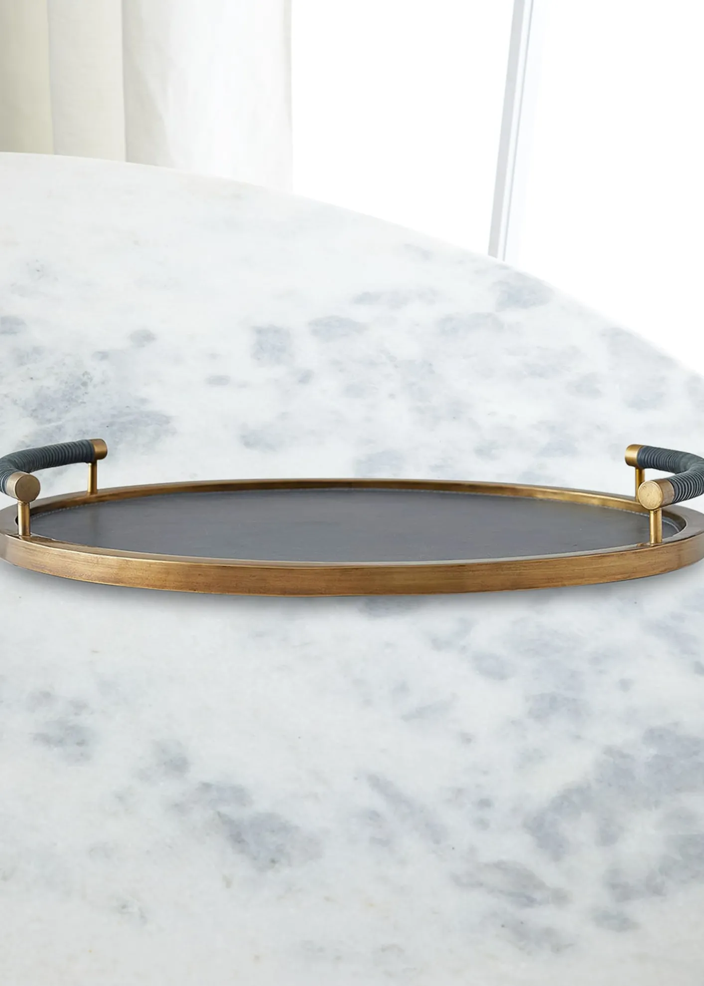 ArteriorsTallulah Tray