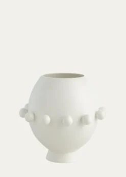 Ashley Childers for Global ViewsSpheres Collection Vase I