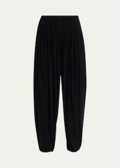 ASHLYNGrayson Gathered Balloon Pants