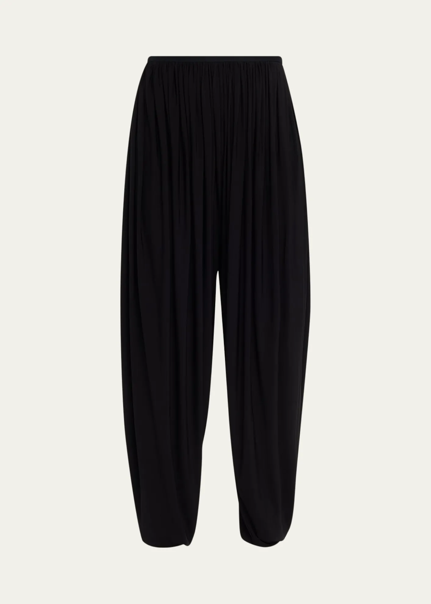 ASHLYNGrayson Gathered Balloon Pants